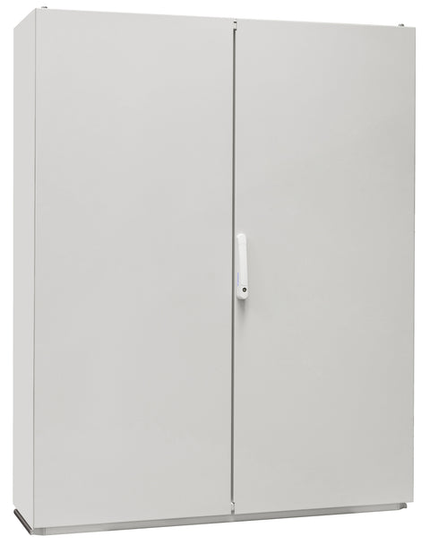 Dulap monobloc cu două uși Î=2000 L=1600 A=400