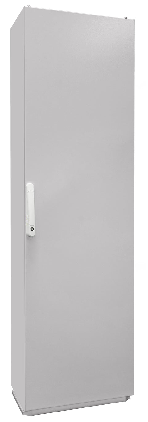 Dulap monobloc cu o ușă Î=2000 L=600 A=300