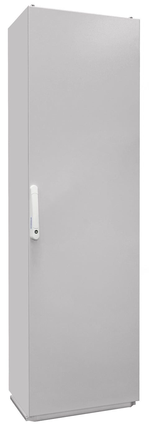 Dulap monobloc cu o ușă Î=2000 L=600 A=400