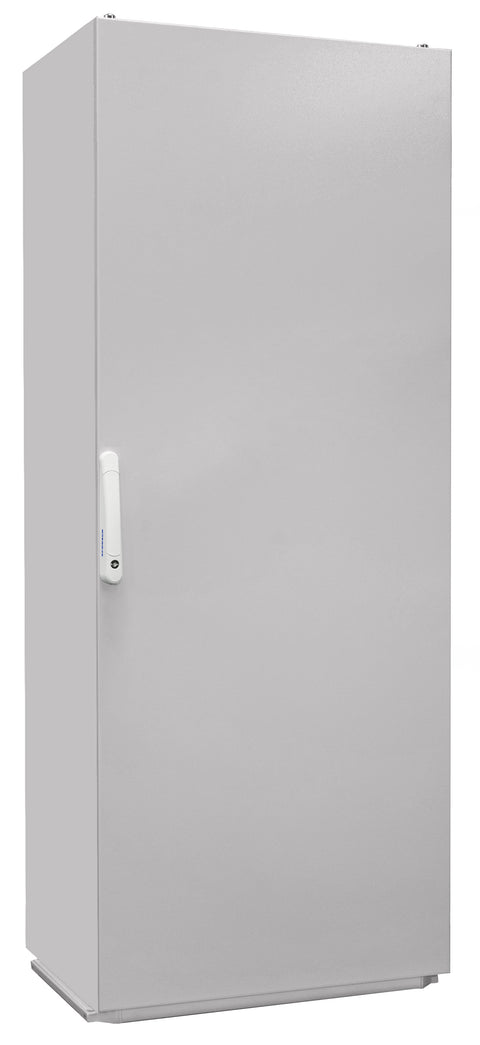 Dulap monobloc cu o ușă Î=2000 L=800 A=500