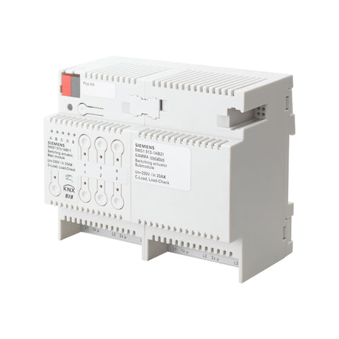 Actuator de conectare, modul extensie, 20 AX