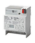 Actuator dimare/comutare, 2xDALI, 20 ECG pe fiecare canal