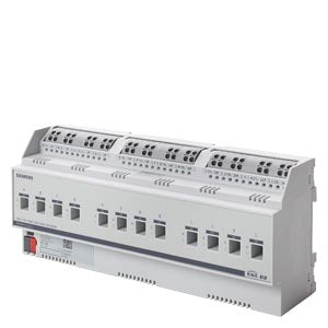 Actuator comutare KNX 12x16/20AX 230V c.a.