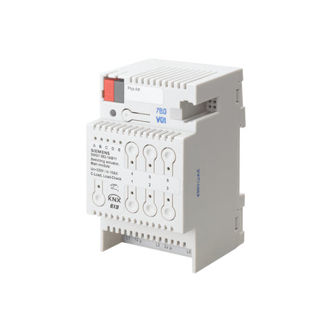 Actuator de conectare, modul principal, 10 AX