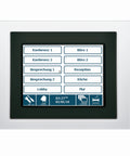 Panou tactil 230V c.a.