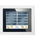 Panou tactil 230V c.a.