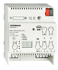 Twin Gateway KNX/DALI, pt.max. 2 x 64 DALI-EVG