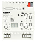 Twin Gateway KNX/DALI, pt.max. 2 x 64 DALI-EVG