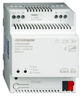 Dimer universal, 2 x 300VA, 230V c.a. (pt. LED-uri)