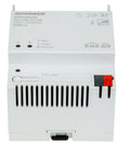 Dimer universal, 2 x 300VA, 230V c.a. (pt. LED-uri)