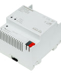 Dimer universal, 2 x 300VA, 230V c.a. (pt. LED-uri)