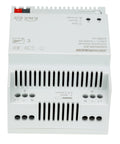 Dimer universal, 2 x 300VA, 230V c.a. (pt. LED-uri)