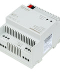 Dimer universal, 2 x 300VA, 230V c.a. (pt. LED-uri)
