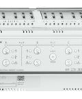 Dimer universal, 4 x 300VA, 230V c.a. (pt. LED-uri)