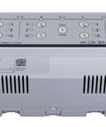 Dimer universal, 4 x 300VA, 230V c.a. (pt. LED-uri)