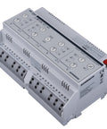 Dimer universal, 4 x 300VA, 230V c.a. (pt. LED-uri)