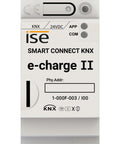 KNX SMART CONNECT e-charge II