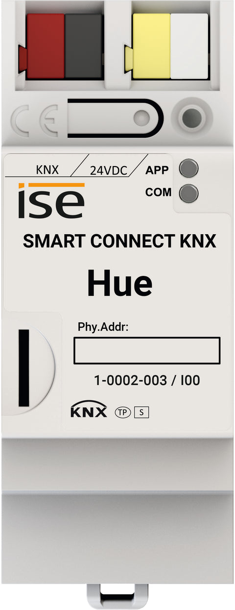KNX-SMART CONNECT Hue