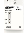 Cuplor KNX Line-/backbone