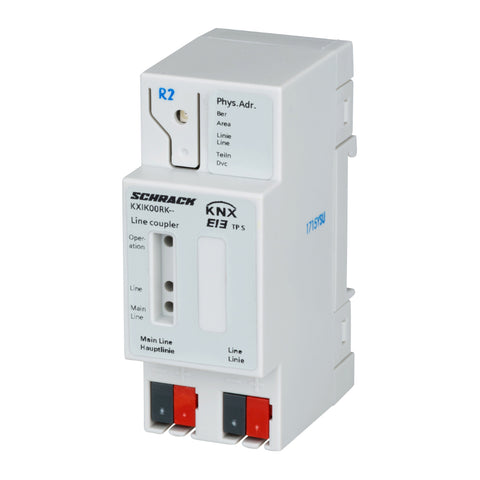 Cuplor KNX Line-/backbone