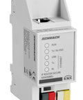 Router IP KNX Secure