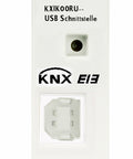 Interfata USB KNX