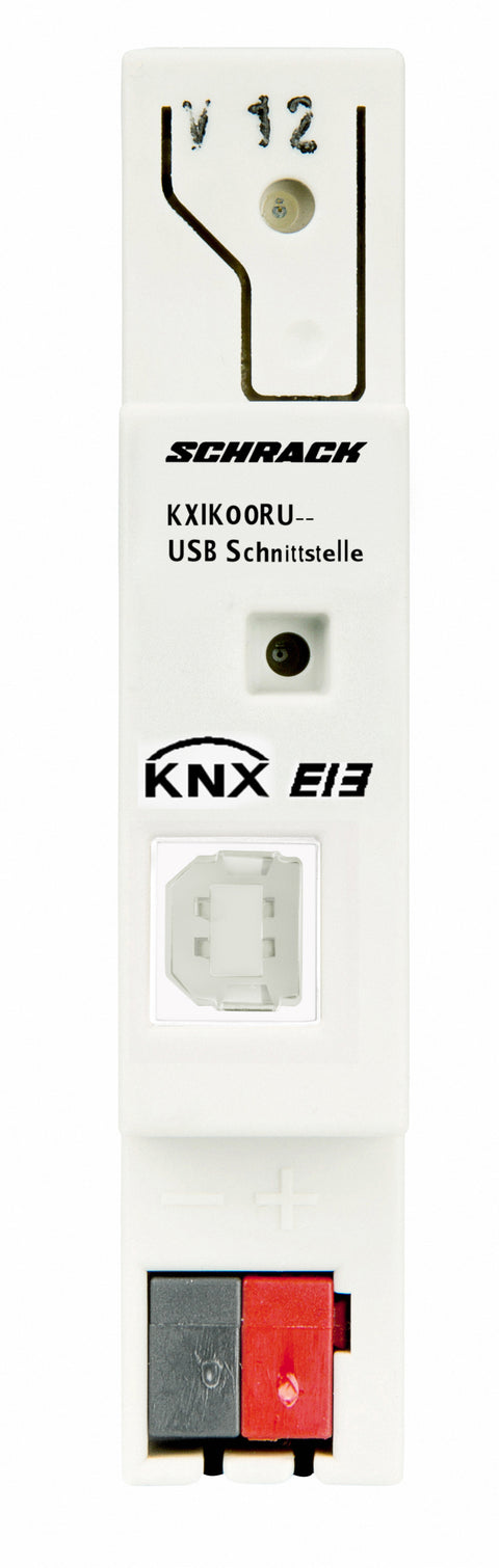 Interfata USB KNX
