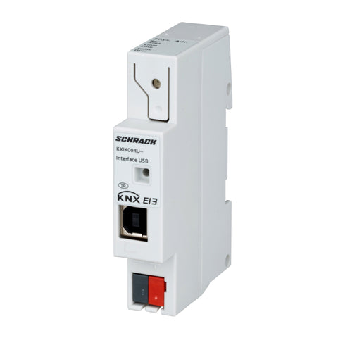 Interfata USB KNX