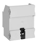 Actuator jaluzele KNX, 4 x AC 230V, 6A,