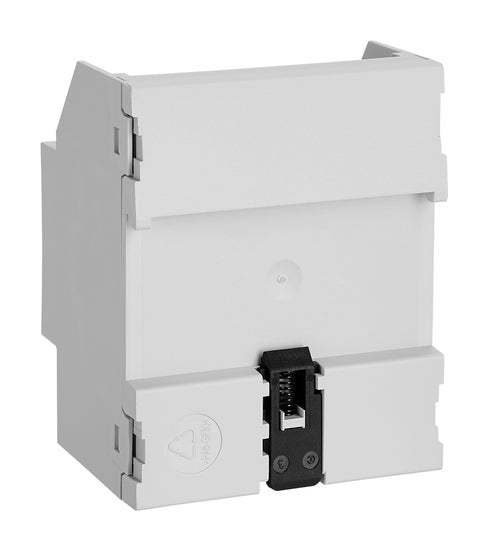 Actuator jaluzele KNX, 4 x AC 230V, 6A,