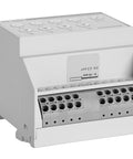 Actuator jaluzele KNX, 4 x AC 230V, 6A,