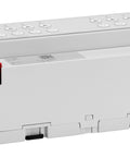 Actuator jaluzele KNX, 8 x AC 230V, 6A