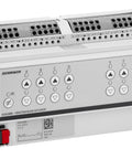 Actuator jaluzele KNX, 8 x AC 230V, 6A