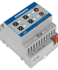 Actuator KNX comutare/jaluzele, 4/2 ieșiri, 16A, 230V c.a.