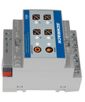 Actuator KNX comutare/jaluzele, 4/2 ieșiri, 16A, 230V c.a.