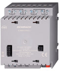 Actuator KNX comutare/jaluzele, 4/2 ieșiri, 16A, 230V c.a.