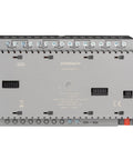 Actuator KNX comutare/jaluzele, 8/4 ieșiri, 16A, 230V c.a.