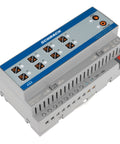 Actuator KNX comutare/jaluzele, 8/4 ieșiri, 16A, 230V c.a.
