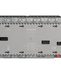 Actuator KNX comutare/jaluzele, 12/6 ieșiri, 16A, 230V c.a.