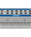 Actuator KNX comutare/jaluzele, 12/6 ieșiri, 16A, 230V c.a.