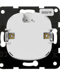 Unitate cuplare la bus KNX pentru tastere