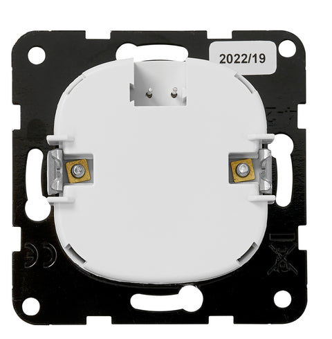 Unitate cuplare la bus KNX pentru tastere