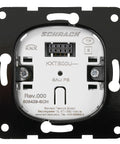 Unitate cuplare la bus KNX pentru tastere