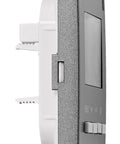 Termostat KNX, antracit