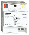 Sursă KNX, DC 29V, 320mA, cu ieşire supl. nestabilizată