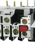 Releu termic U12/16 2,7-4A