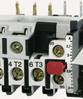 Releu termic U12/16 4-6A