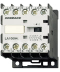 Contactor auxiliar miniatura 4ND/230VAC 20A