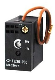 Modul temporizare, 1-30s 100-250V