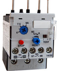 Releu termic 1,20-1,80A